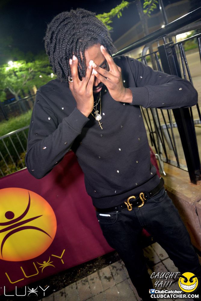 Luxy nightclub photo 79 - June 29th, 2018