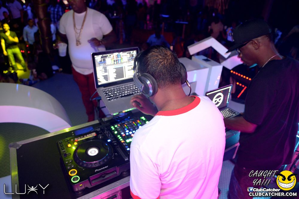 Luxy nightclub photo 81 - June 29th, 2018