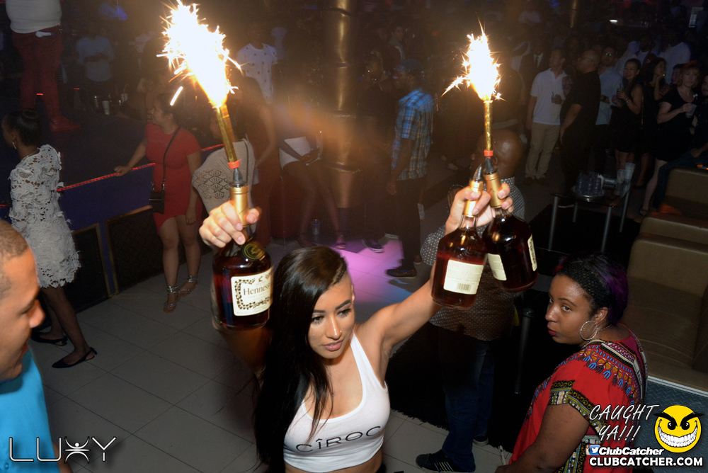 Luxy nightclub photo 83 - June 29th, 2018