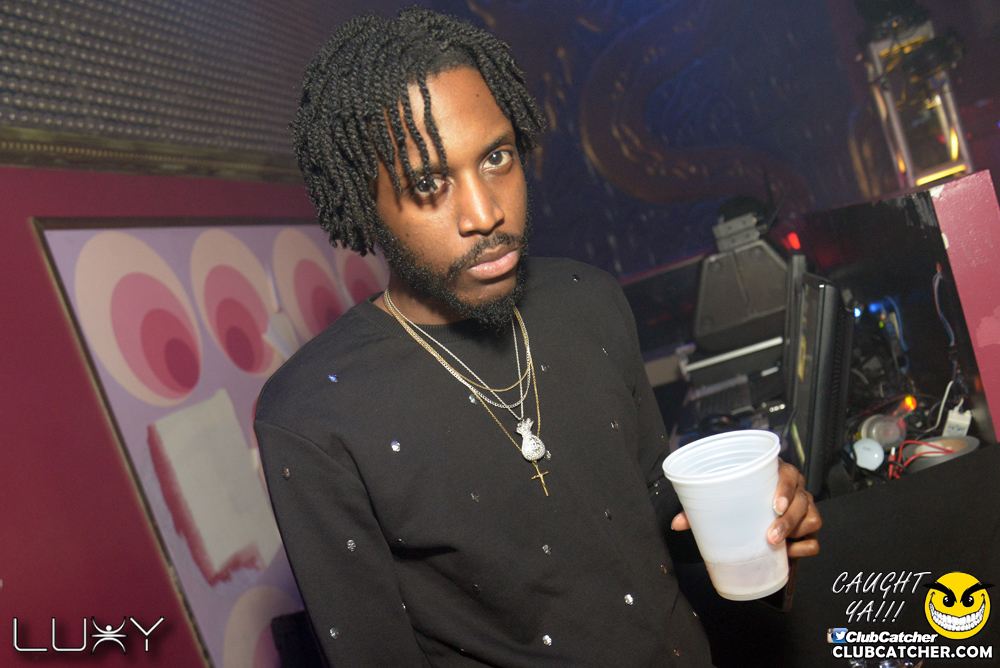 Luxy nightclub photo 86 - June 29th, 2018