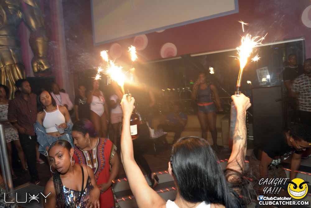 Luxy nightclub photo 89 - June 29th, 2018