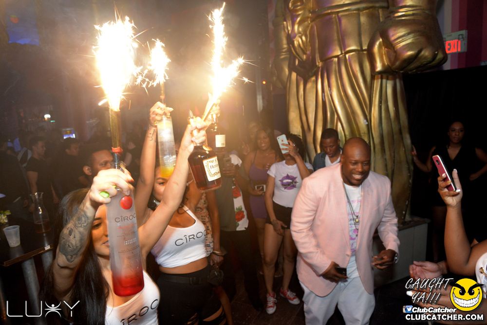 Luxy nightclub photo 90 - June 29th, 2018