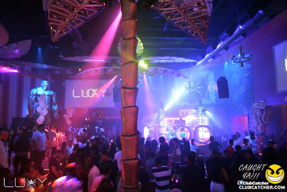 Luxy nightclub photo 91 - June 29th, 2018