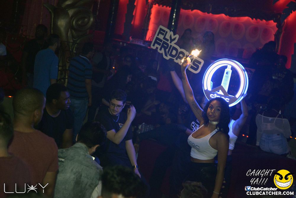 Luxy nightclub photo 92 - June 29th, 2018