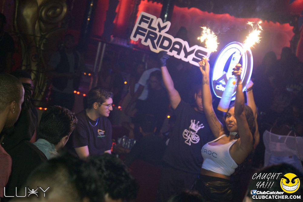 Luxy nightclub photo 93 - June 29th, 2018
