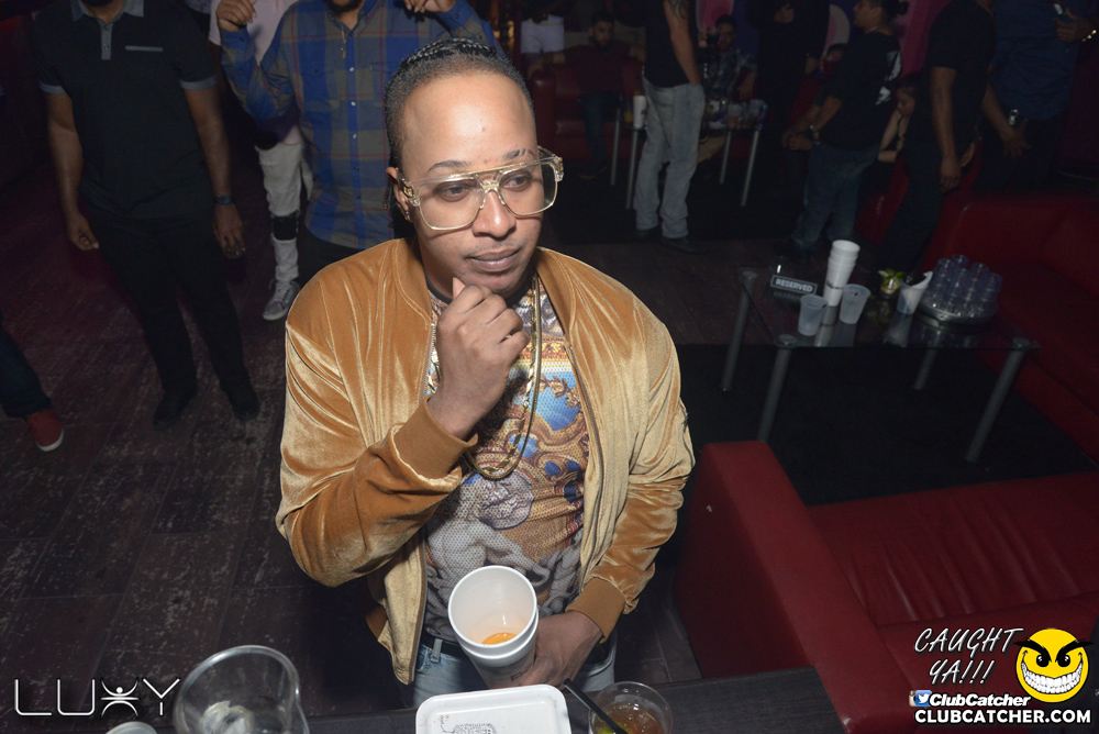 Luxy nightclub photo 96 - June 29th, 2018