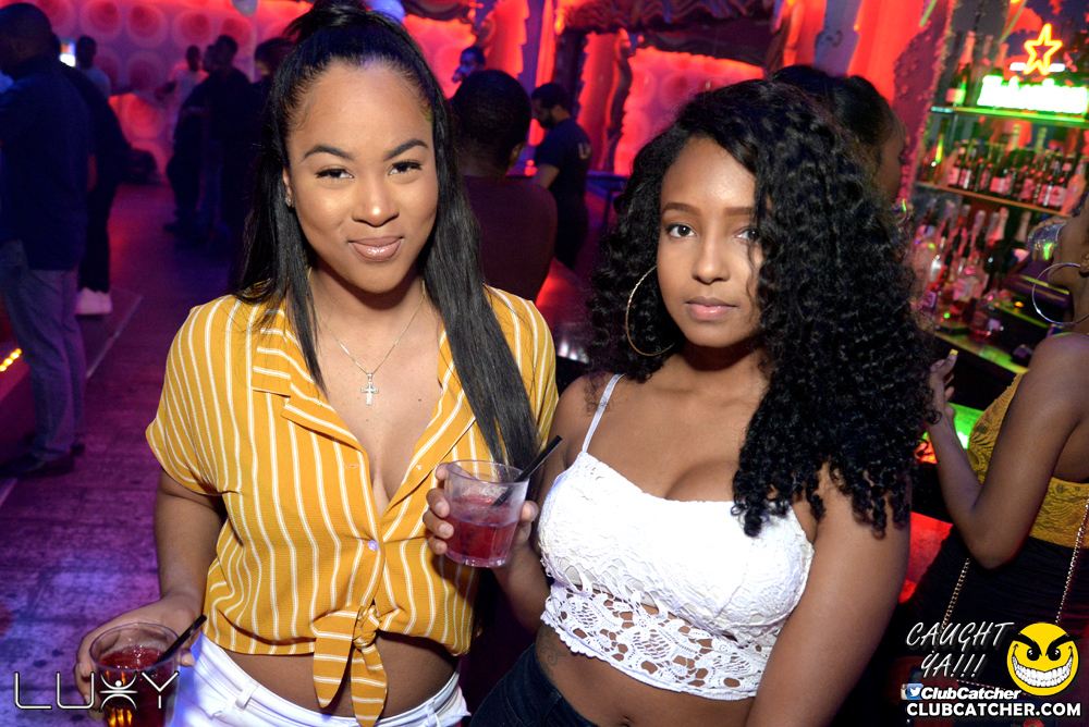 Luxy nightclub photo 97 - June 29th, 2018