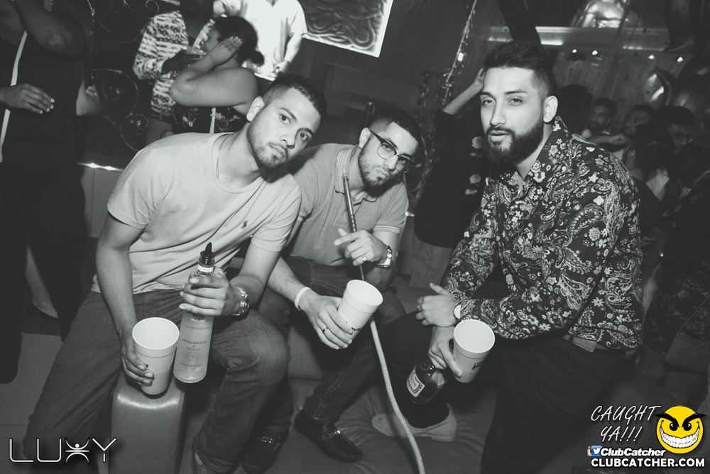 Luxy nightclub photo 98 - June 29th, 2018