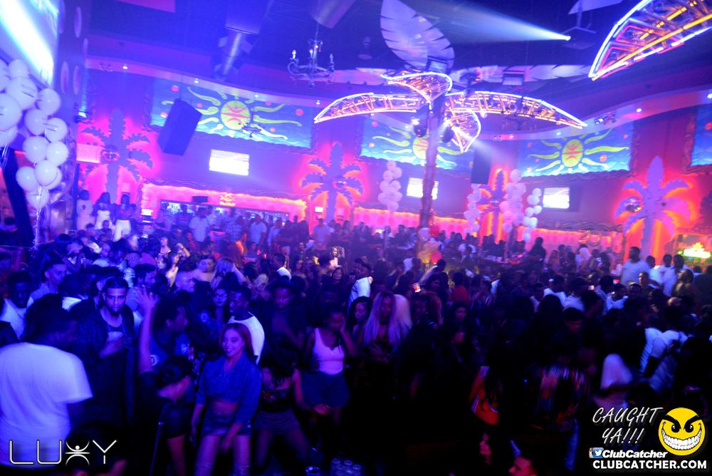 Luxy nightclub photo 1 - June 30th, 2018
