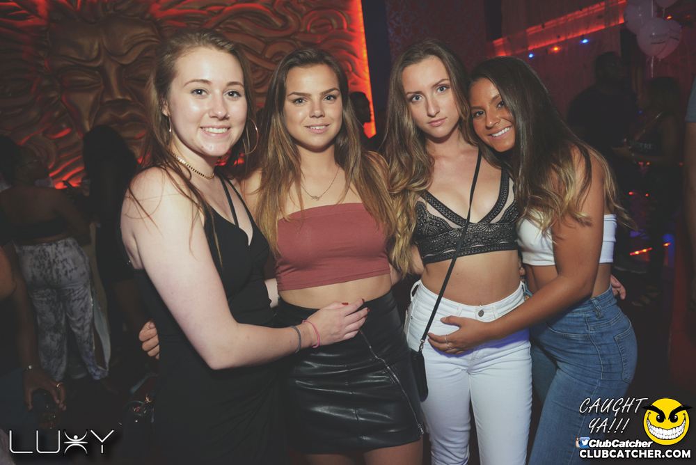 Luxy nightclub photo 11 - June 30th, 2018