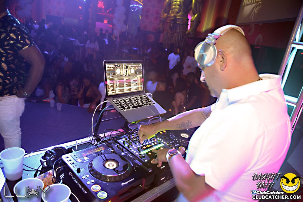 Luxy nightclub photo 102 - June 30th, 2018