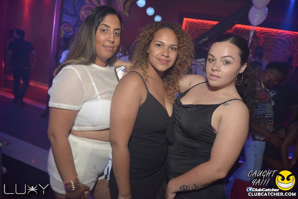 Luxy nightclub photo 103 - June 30th, 2018