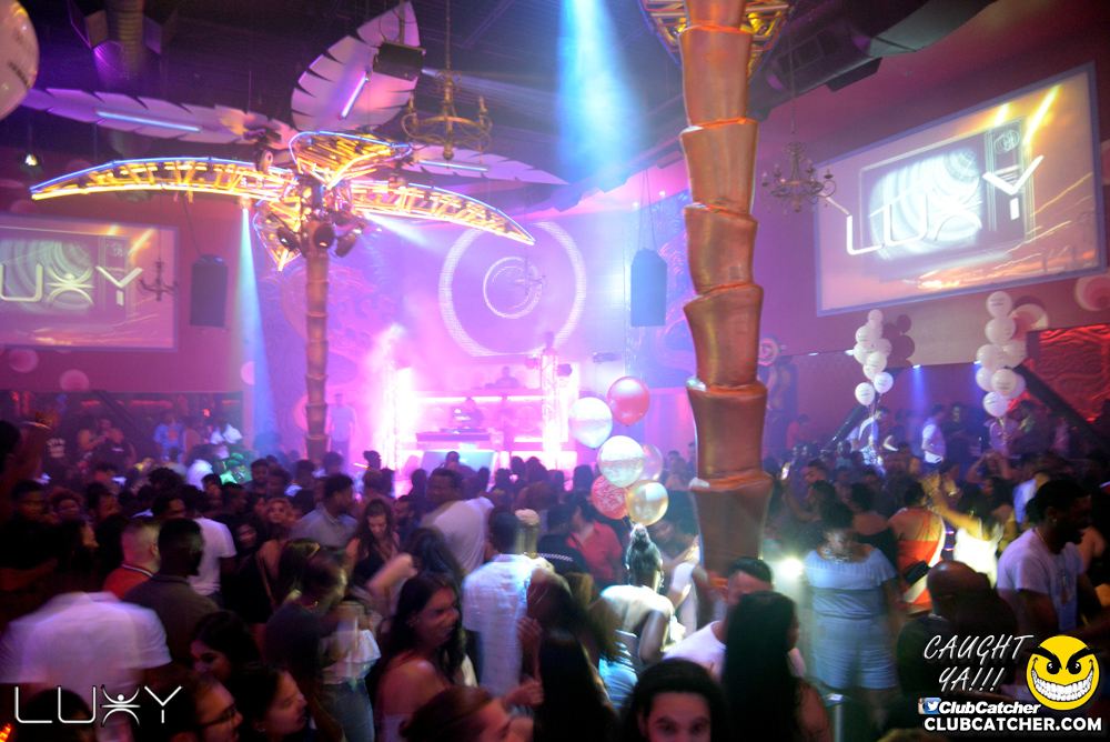 Luxy nightclub photo 105 - June 30th, 2018