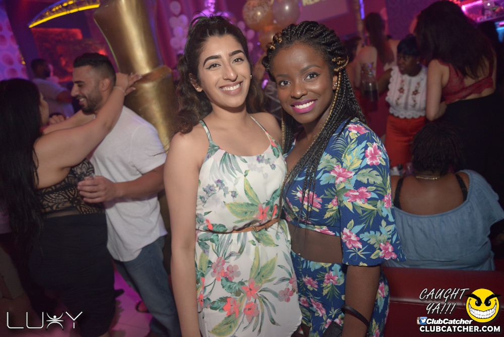 Luxy nightclub photo 107 - June 30th, 2018