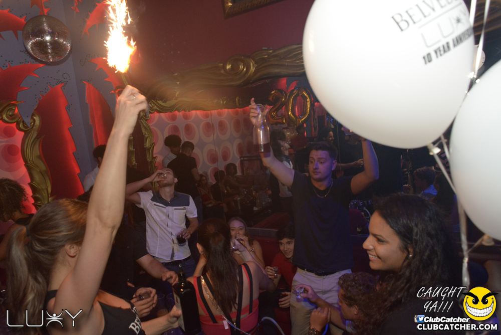 Luxy nightclub photo 108 - June 30th, 2018