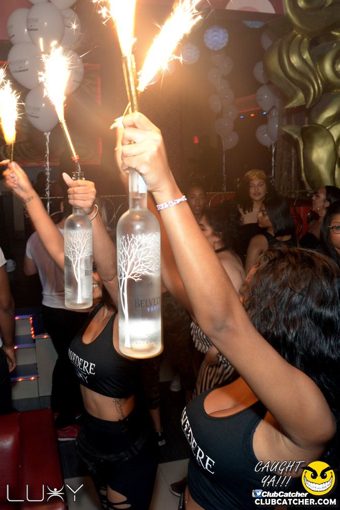 Luxy nightclub photo 12 - June 30th, 2018
