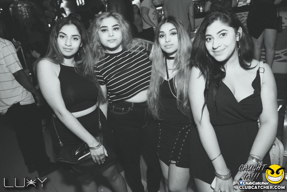 Luxy nightclub photo 111 - June 30th, 2018