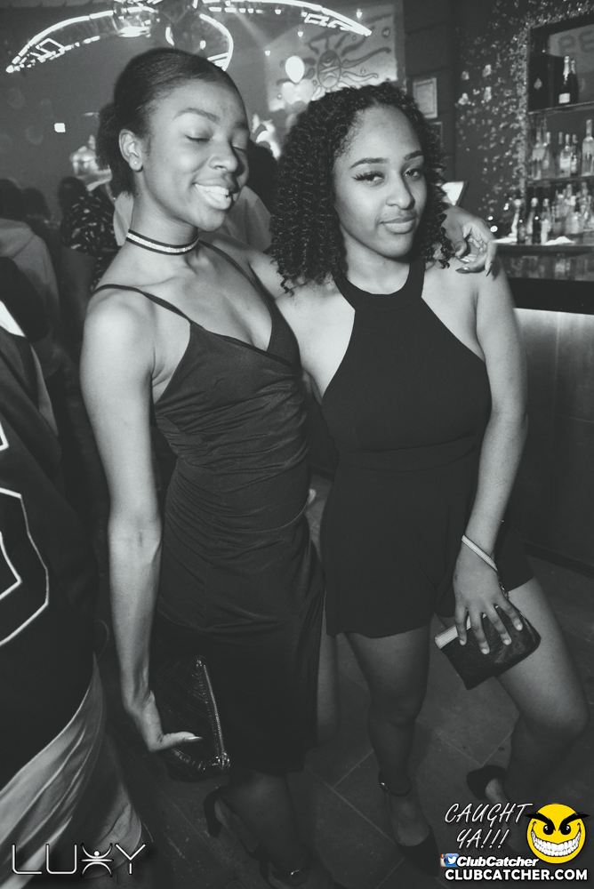 Luxy nightclub photo 112 - June 30th, 2018