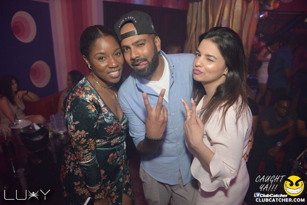 Luxy nightclub photo 115 - June 30th, 2018