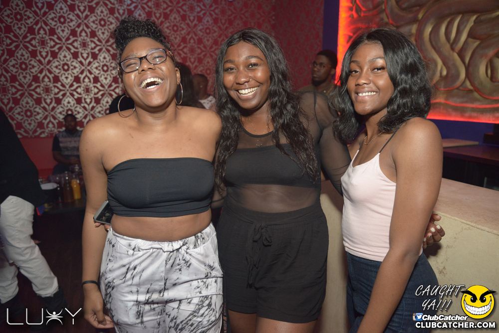 Luxy nightclub photo 116 - June 30th, 2018