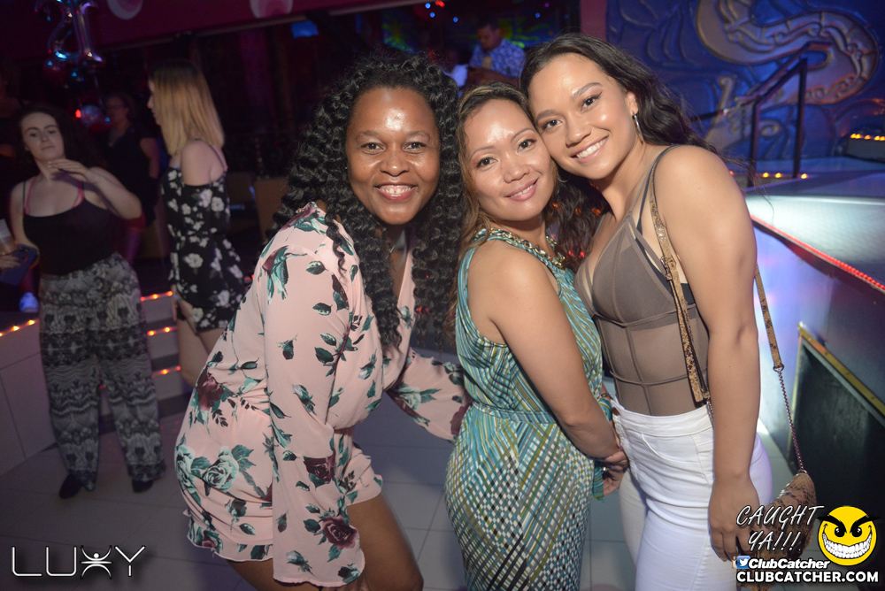 Luxy nightclub photo 119 - June 30th, 2018