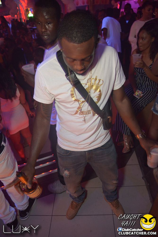 Luxy nightclub photo 120 - June 30th, 2018