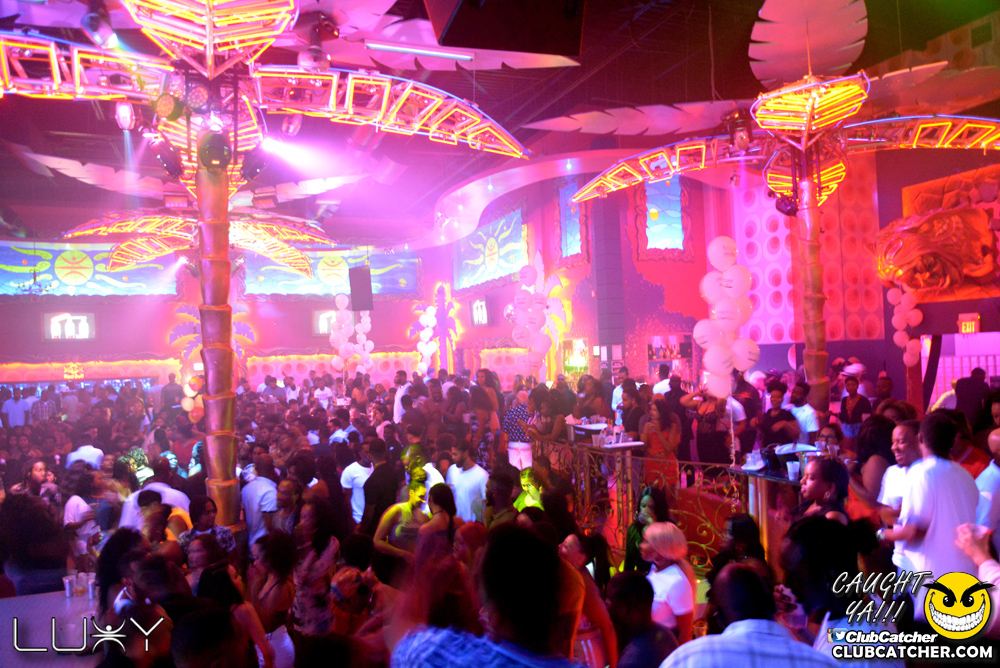 Luxy nightclub photo 123 - June 30th, 2018