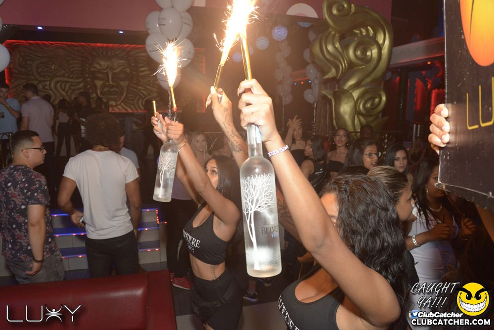 Luxy nightclub photo 124 - June 30th, 2018