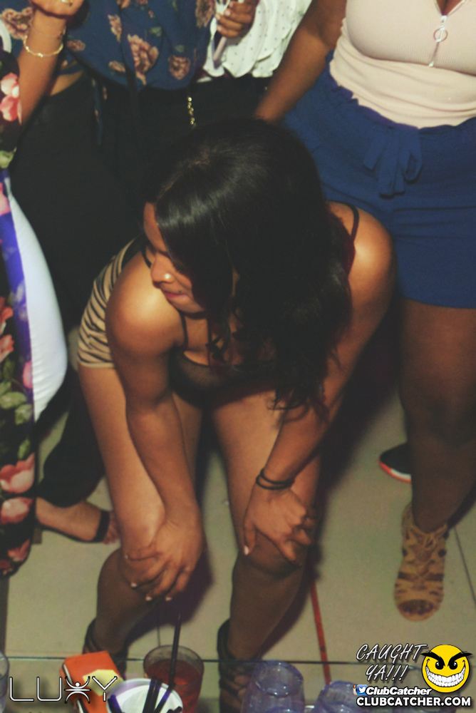 Luxy nightclub photo 126 - June 30th, 2018