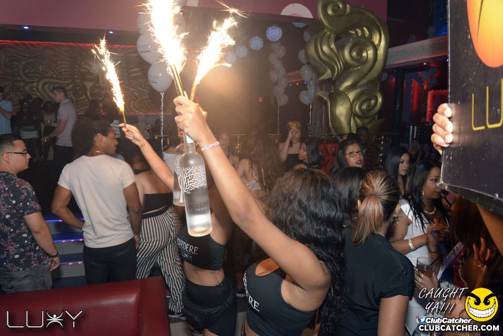 Luxy nightclub photo 127 - June 30th, 2018