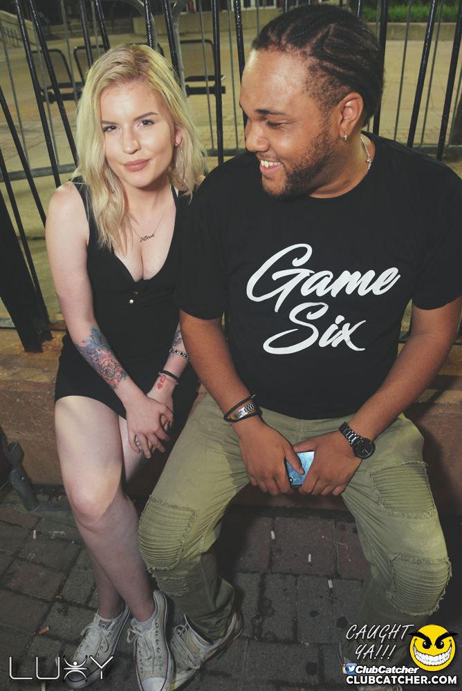 Luxy nightclub photo 128 - June 30th, 2018