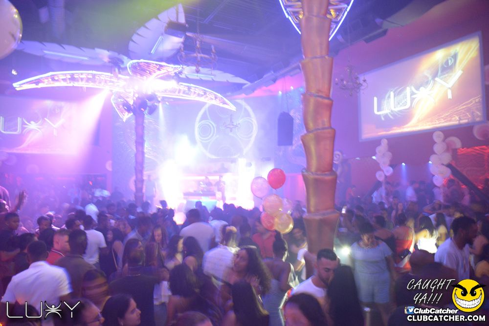 Luxy nightclub photo 130 - June 30th, 2018