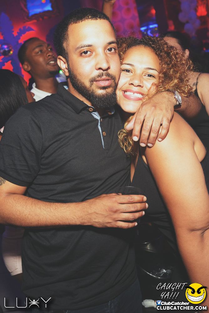 Luxy nightclub photo 14 - June 30th, 2018