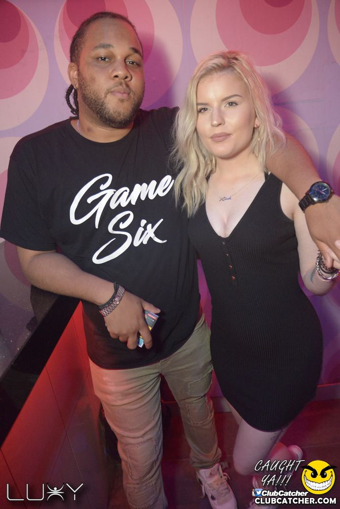Luxy nightclub photo 135 - June 30th, 2018