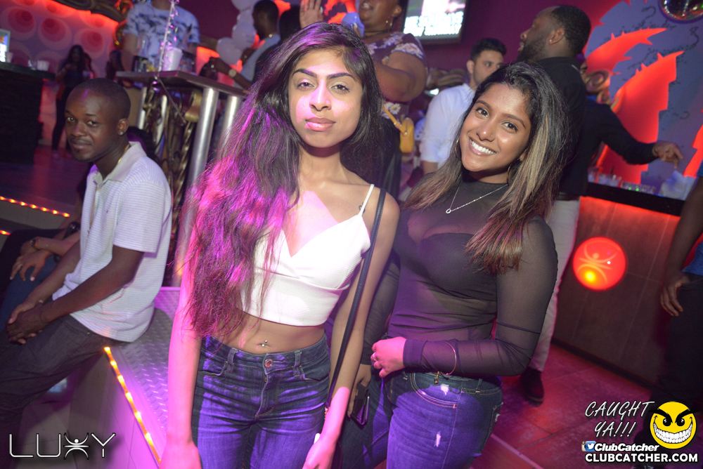 Luxy nightclub photo 137 - June 30th, 2018