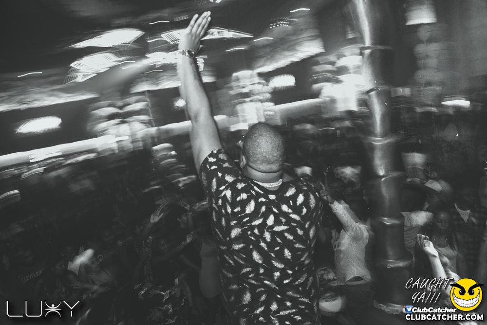 Luxy nightclub photo 138 - June 30th, 2018