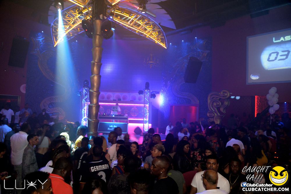 Luxy nightclub photo 139 - June 30th, 2018