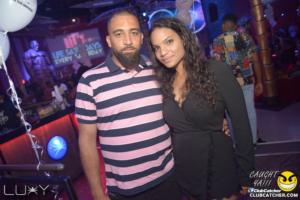 Luxy nightclub photo 140 - June 30th, 2018