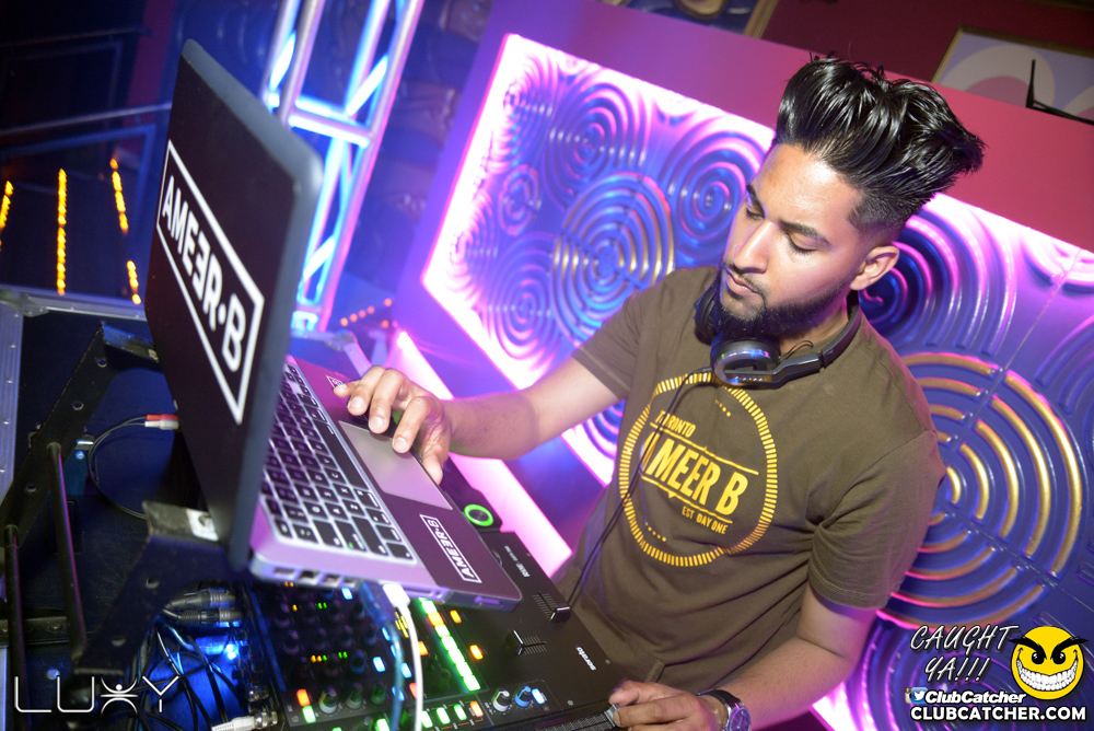 Luxy nightclub photo 15 - June 30th, 2018