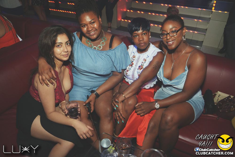 Luxy nightclub photo 145 - June 30th, 2018