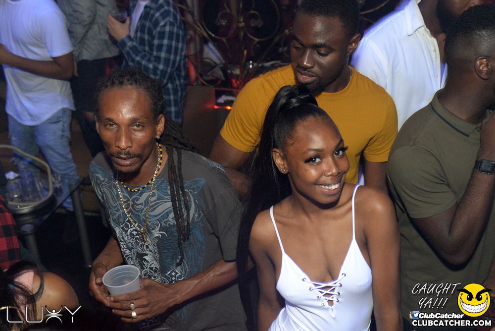 Luxy nightclub photo 148 - June 30th, 2018