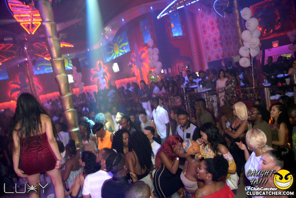 Luxy nightclub photo 151 - June 30th, 2018