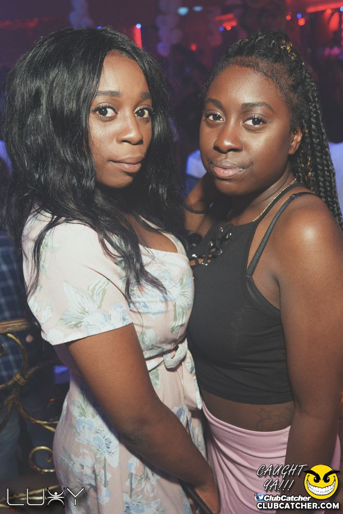 Luxy nightclub photo 155 - June 30th, 2018