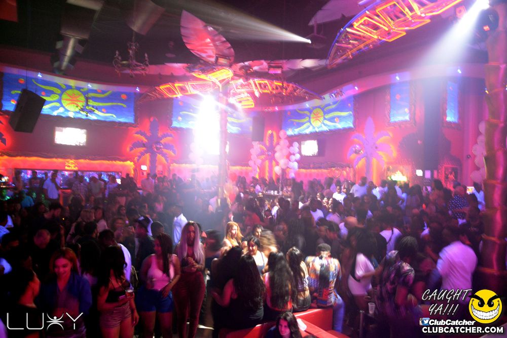 Luxy nightclub photo 159 - June 30th, 2018