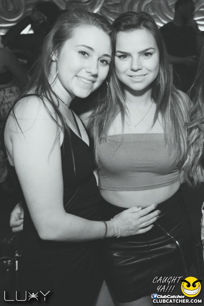 Luxy nightclub photo 160 - June 30th, 2018