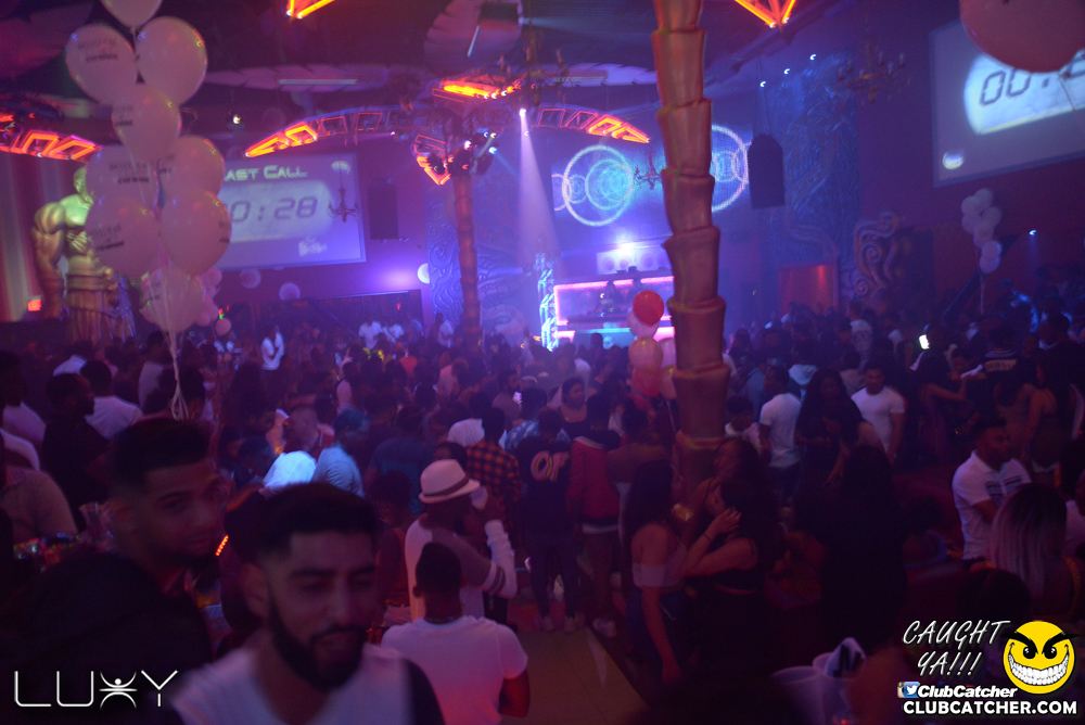 Luxy nightclub photo 17 - June 30th, 2018