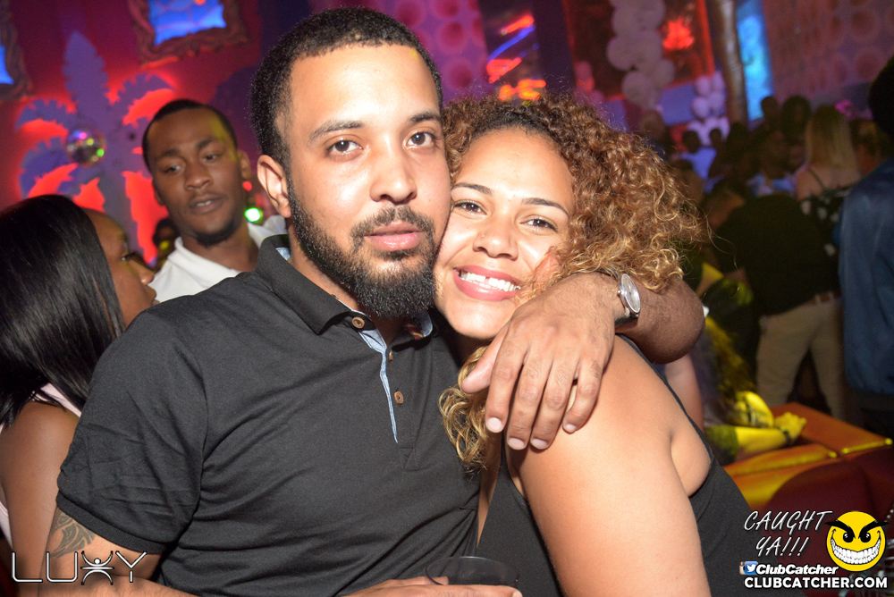 Luxy nightclub photo 162 - June 30th, 2018