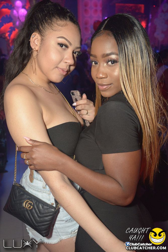 Luxy nightclub photo 163 - June 30th, 2018