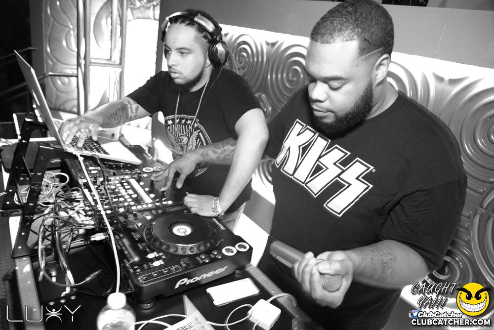 Luxy nightclub photo 165 - June 30th, 2018