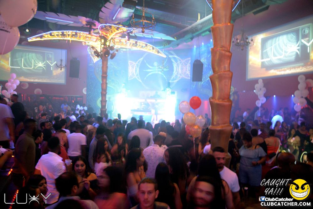 Luxy nightclub photo 166 - June 30th, 2018